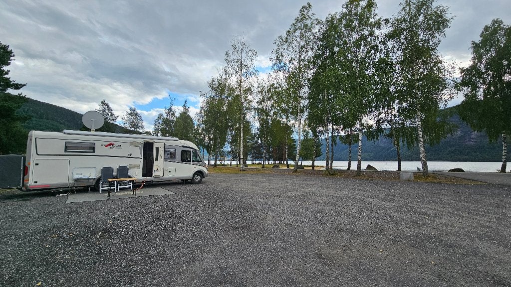 Carthago Chic C-Line I5.8 XL, Caravans en Kamperen, Fiat, Verwarmde buitenspiegels, Vloeistofverwarming, Bedrijf