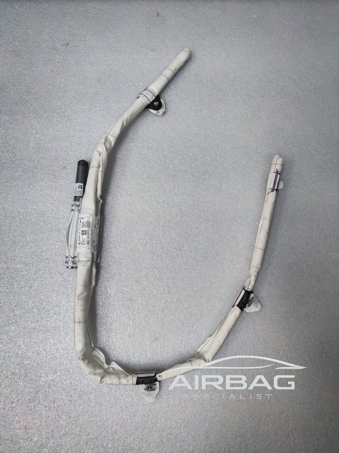 BMW hemel airbag Rechts F22 2-serie coupe F87 M2 model 2012+, Gebruikt, -, -, Ophalen of Verzenden