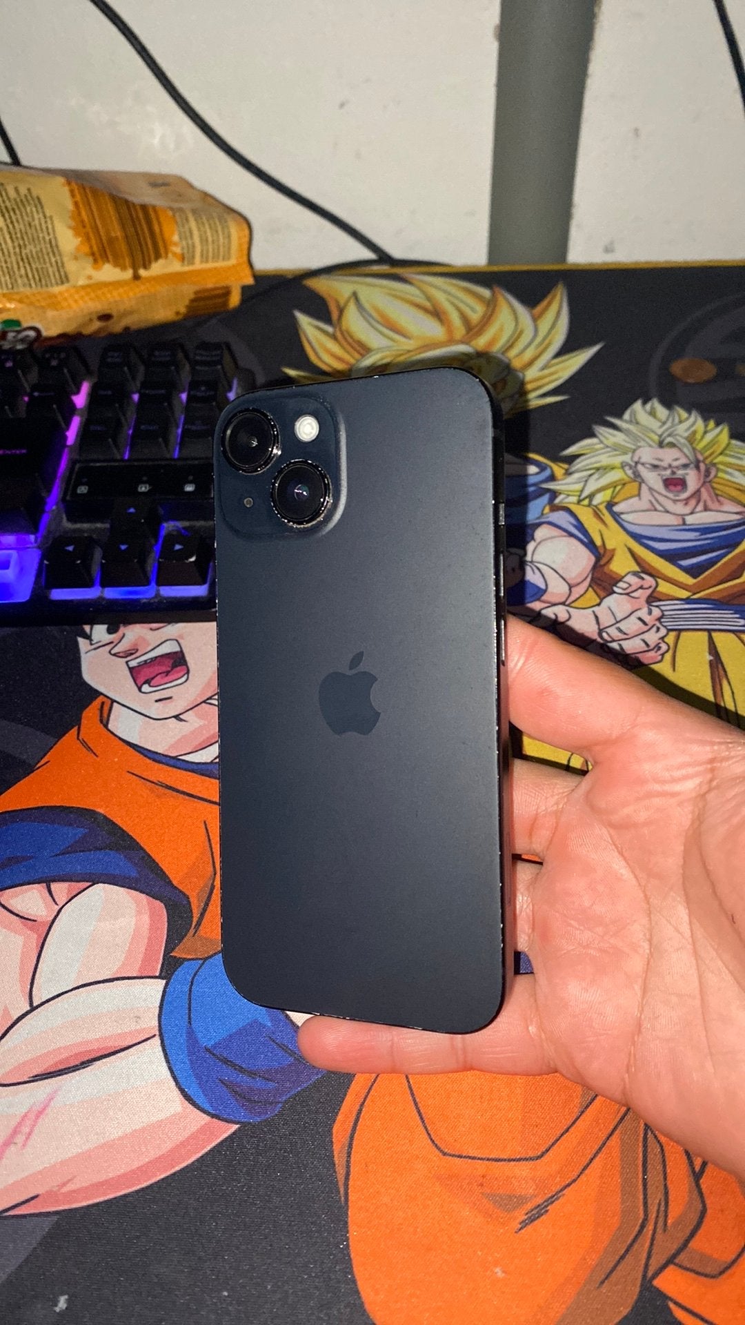 Iphone 15 128gb, Télécoms, 128 GB, Enlèvement ou Envoi, Comme neuf, Sans abonnement