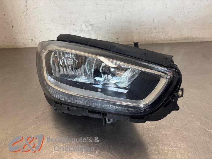 Phare droit d'un Mercedes Citan, 3 mois de garantie, Utilisé, -, -