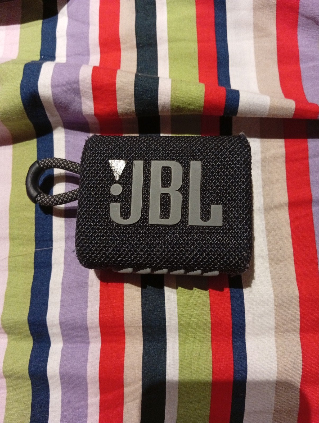 JBL go 3, Enlèvement ou Envoi, JBL