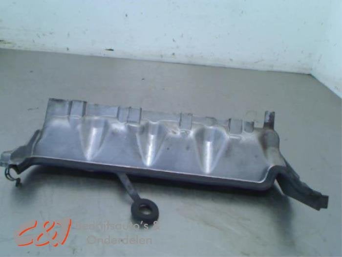 Couverture moteur d'un Renault Master, Autos : Pièces & Accessoires, Moteurs & Accessoires, Renault, Utilisé, 3 mois de garantie