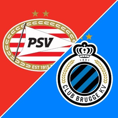 4 tickets te koop voor PSV Eindhoven Club Brugge, Tickets en Kaartjes, November