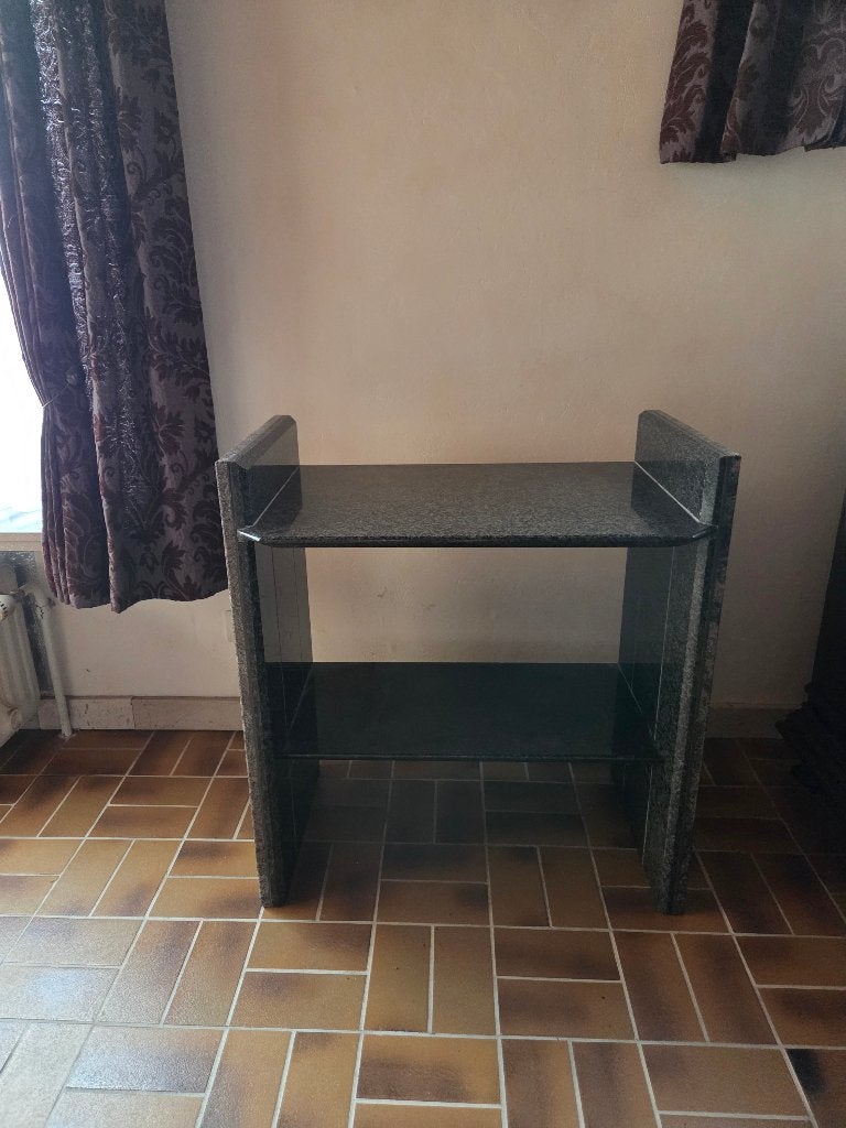 Bijzettafel, Ophalen, Zo goed als nieuw