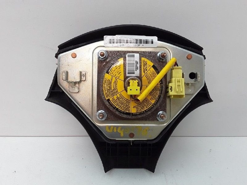 AIRBAG STUUR Toyota RAV4 (A2) (01-2000/11-2005), Gebruikt, Toyota