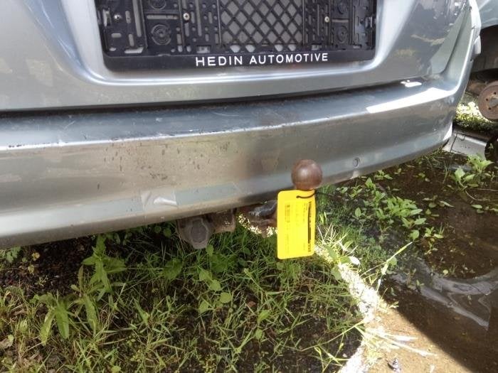 Crochet d'attelage d'un Opel Astra, -, -, Opel, 3 mois de garantie