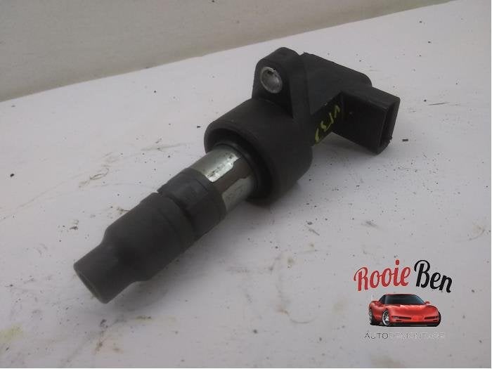 Bobine d'un Jaguar X-Type, -, 3 mois de garantie, Utilisé, Jaguar
