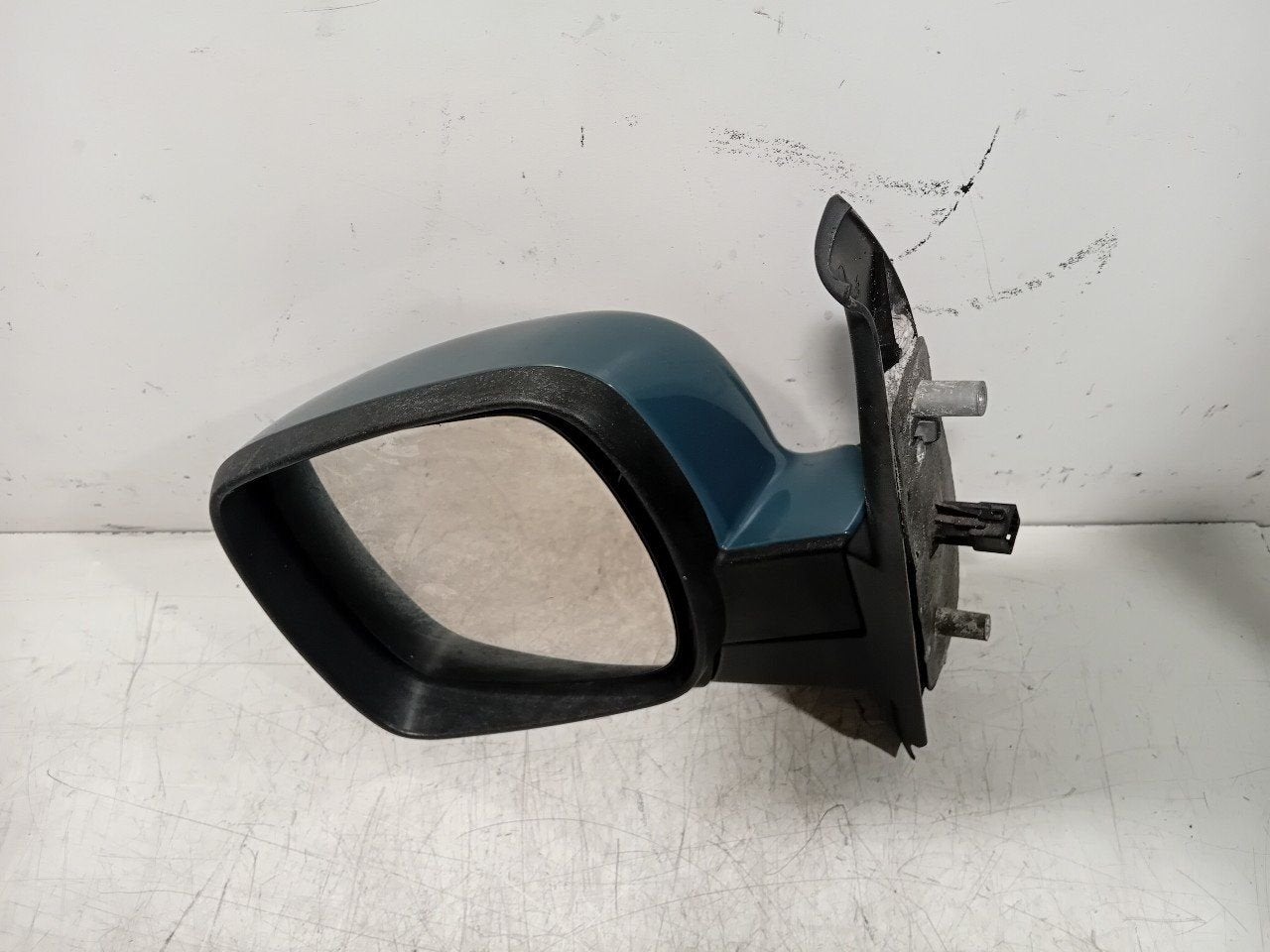 Spiegel buiten links elektrisch Renault Kangoo, Onderdelen@venauto.nl, Van der Ven Autorecycling B.V., Ettenseweg 76, 4706 PB Roosendaal, The Netherlands