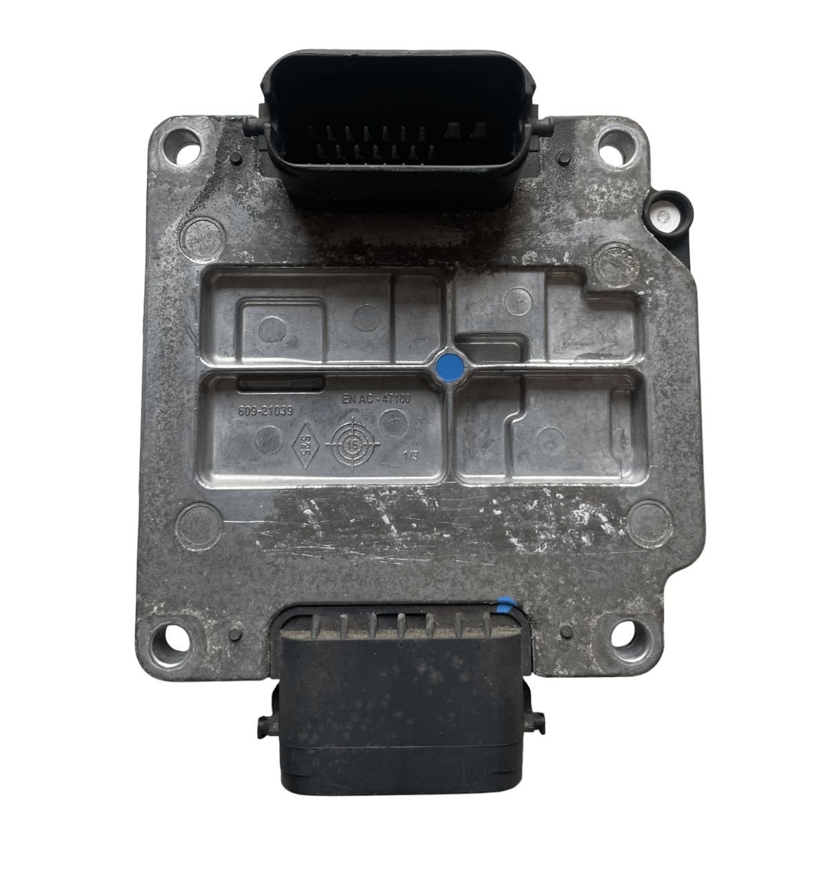 DAF RETARDER REGELUNIT ZF EST 54 GERECONDITIONEERD +BORG 000, Neuf, -, DAF, -