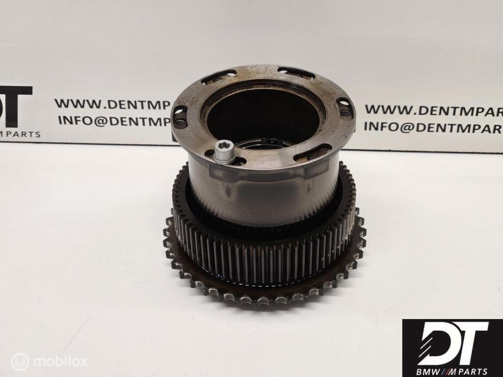 Nokkenas versteller BMW M5 E60 S85 V10 S85B50 11367835343, Enlèvement ou Envoi, Utilisé, BMW, BMW
