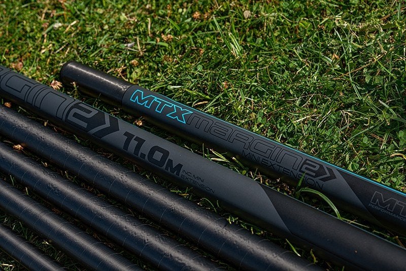 Matrix mtx v2 margin 11m pack, Watersport en Boten, Ophalen