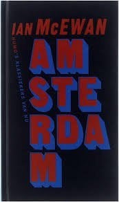 AMSTERDAM, Enlèvement ou Envoi, Utilisé