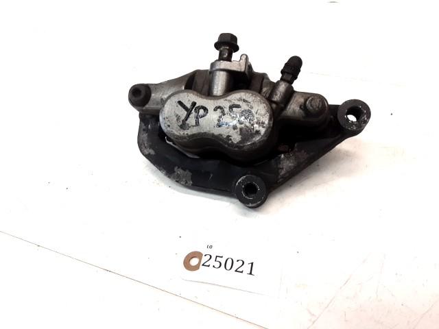 YP250 Majesty 1997 - 1999 Yamaha Remklauw D1-57075, Motos