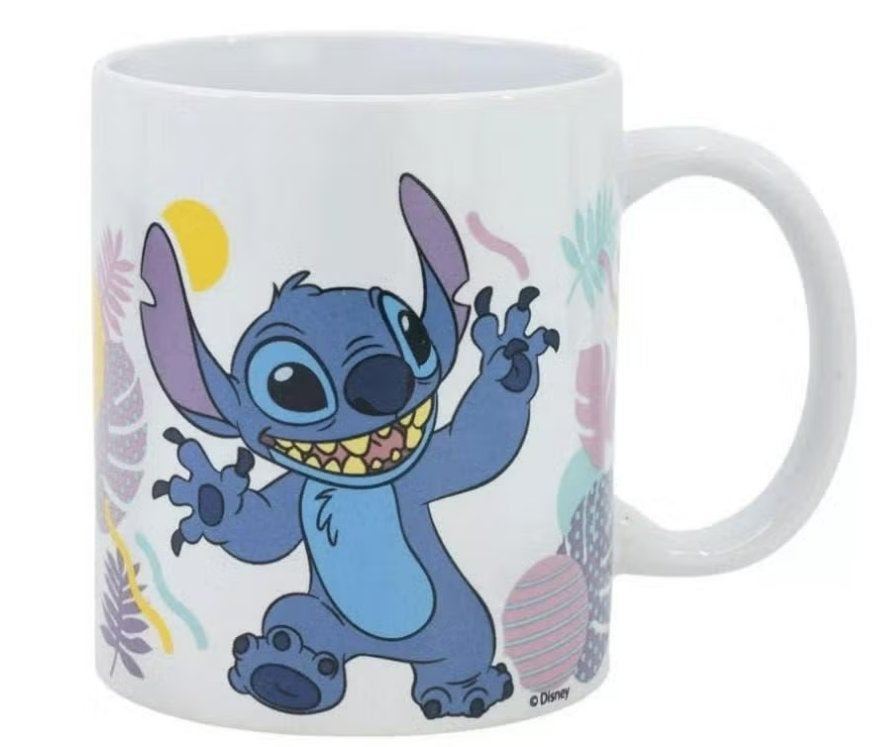 Stitch Mok - Disney keramiek Beker - Diverse Uitvoeringen, Ophalen of Verzenden, Nieuw