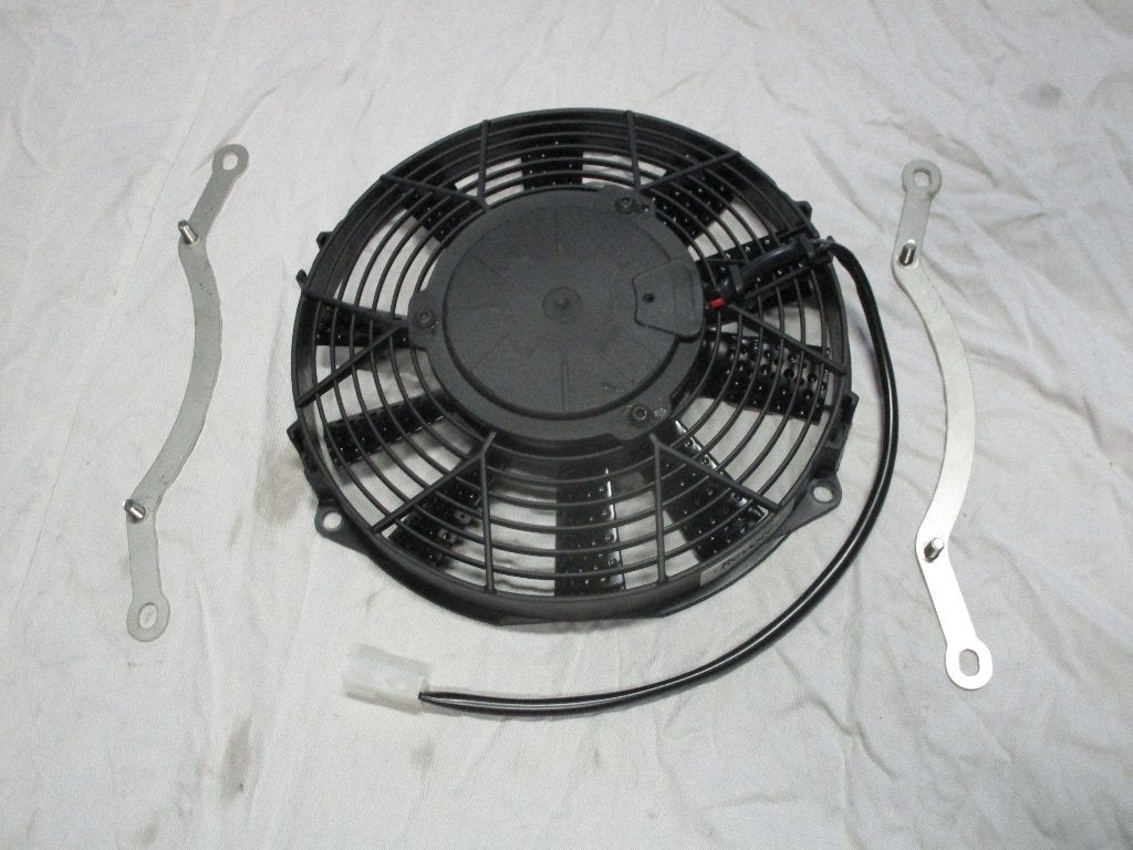electrische ventilator Klassieke Mini MPI 1997-2001, Auto-onderdelen, Ophalen, Nieuw, Austin