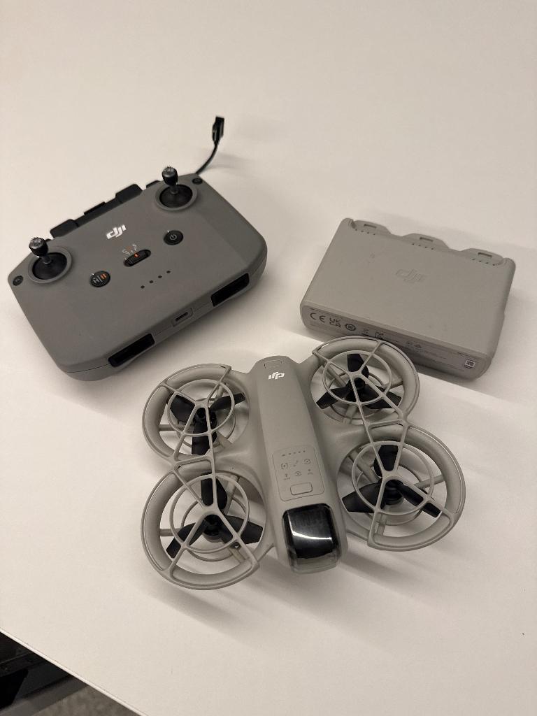 Dji neo fly more combo, 250 tot 900 gram, Cameradrone, Return to Home, 5 tot 10 kilometer