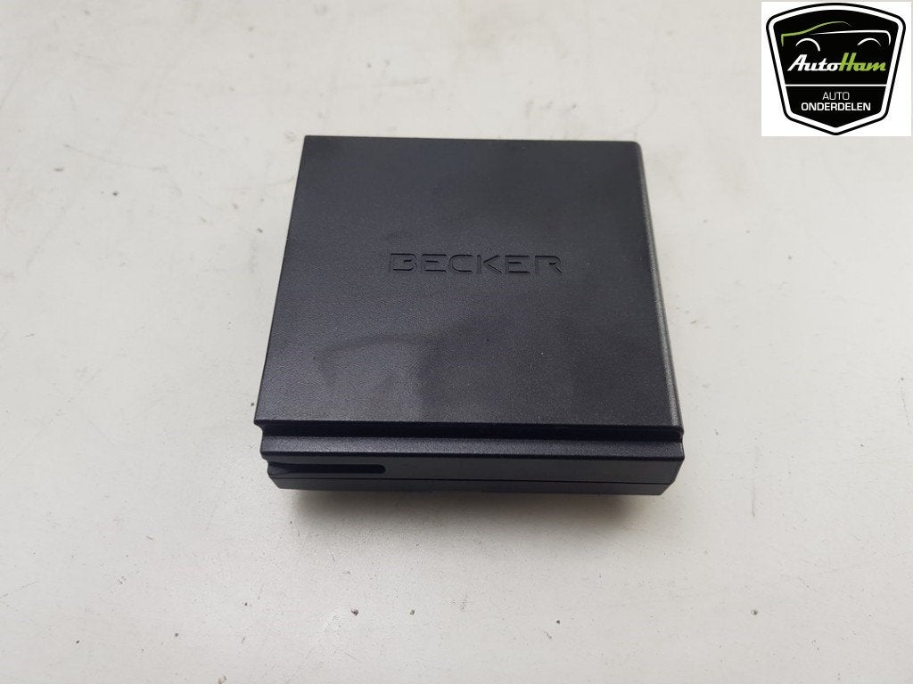 SYSTEME NAVIGATION GPS Mercedes-Benz B (W246) (A1729011202), Utilisé, Mercedes-Benz