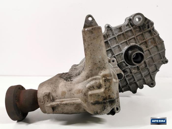 Boîte de transfert 4x4 d'un Volvo XC90, -, 3 mois de garantie, -, -