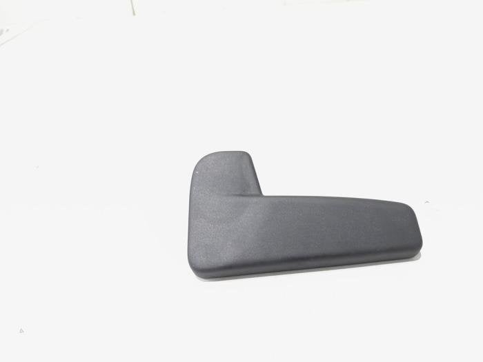 Levier capot d'un Volkswagen Polo, Autos : Pièces & Accessoires, Volkswagen, -, 3 mois de garantie, Utilisé