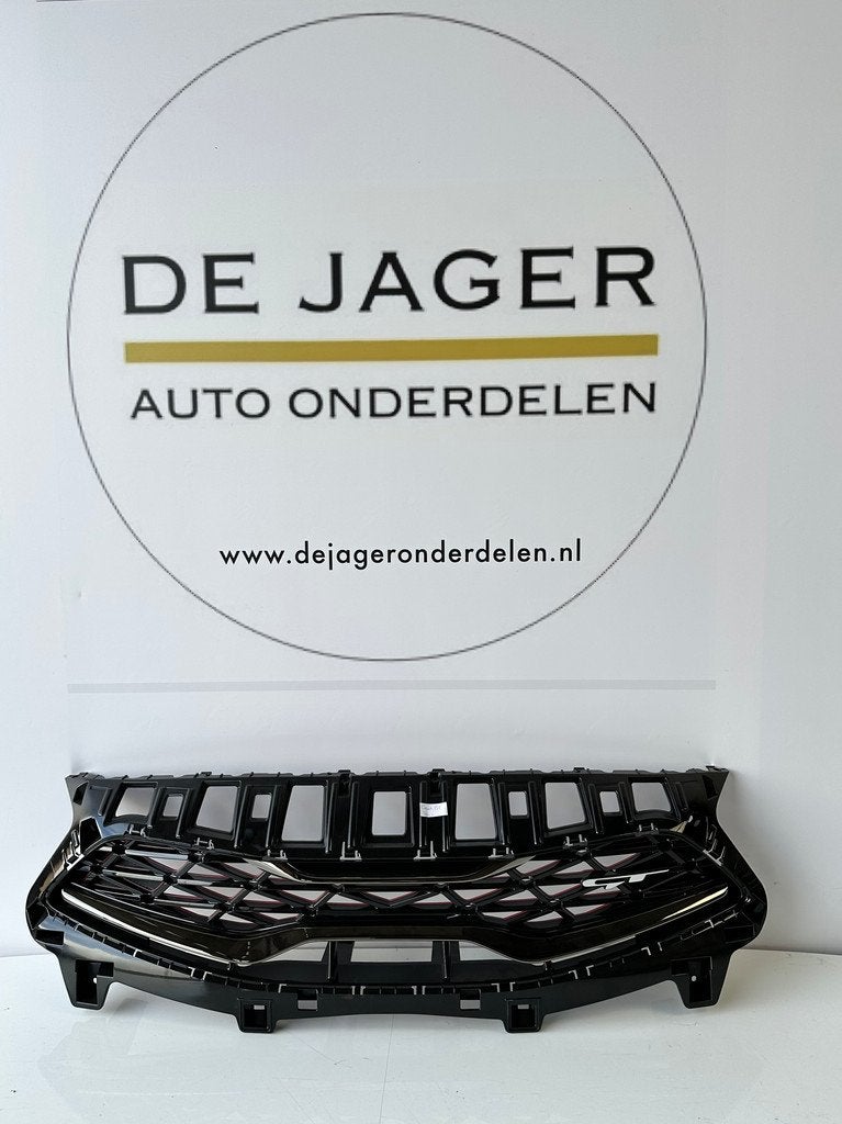 KIA CEED GT FACELIFT GRIL GRILLE NIEUW 86350-J7LA0 2021-, Kia, Heolleung-ro 12
06797  Seoul, Voor, Nieuw