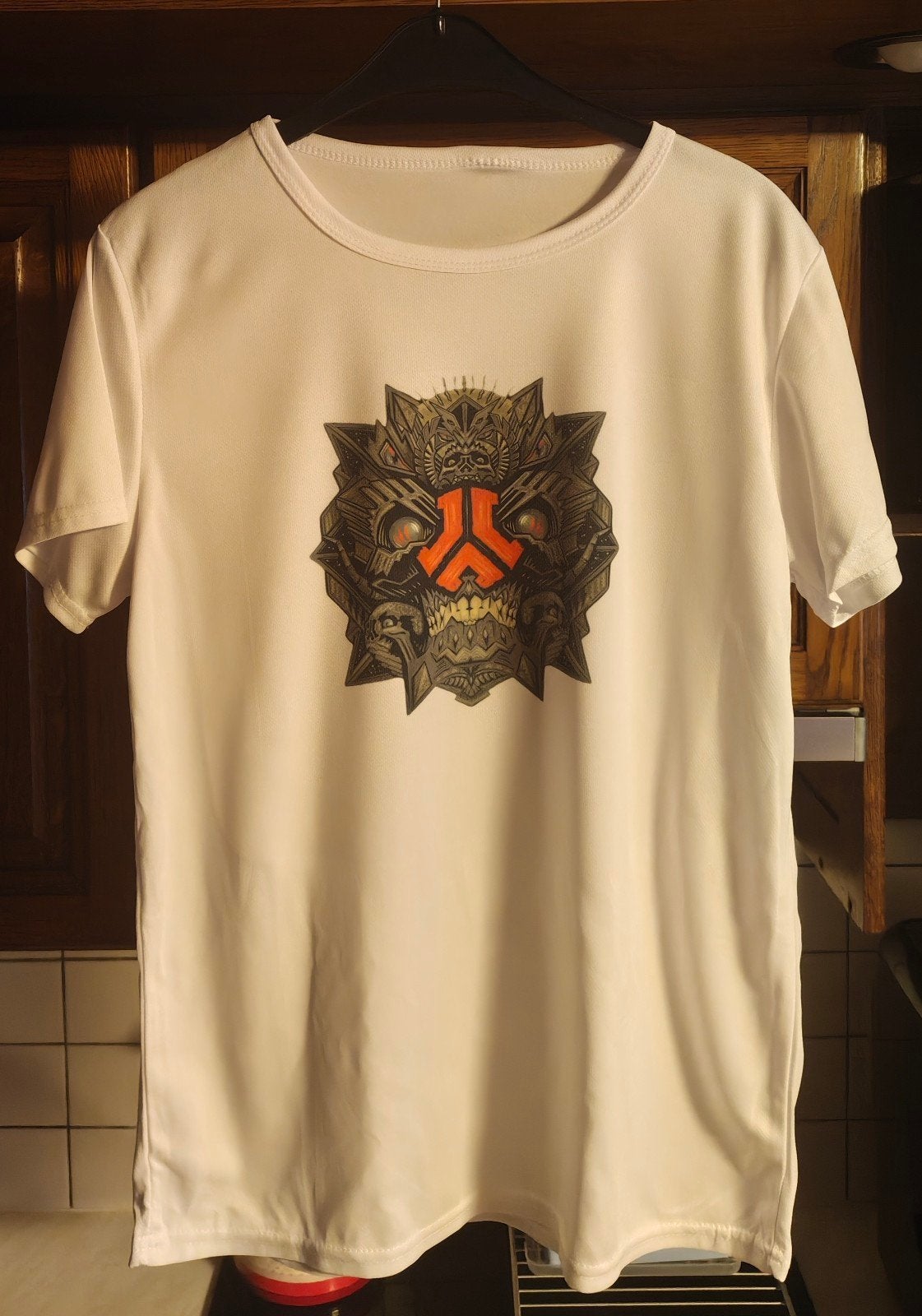 Defcon 1 tshirt, Kleding | Heren, T-shirts, Ophalen of Verzenden