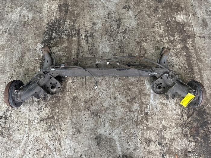 Arbre entraînement roue avant d'un Kia Picanto, Autos : Pièces & Accessoires, Kia, -, 3 mois de garantie, Utilisé