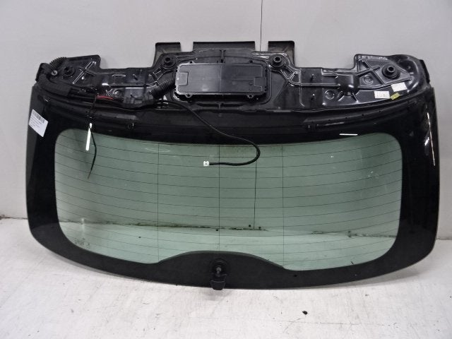 VITRE ARRIÈRE BMW 3 serie Touring (F31) (01-2012/06-2019), Mevr. I. Hauben, Utilisé, BMW, Rue de l'Espoir 34 34
4030  GRIVEGNÉE, BE