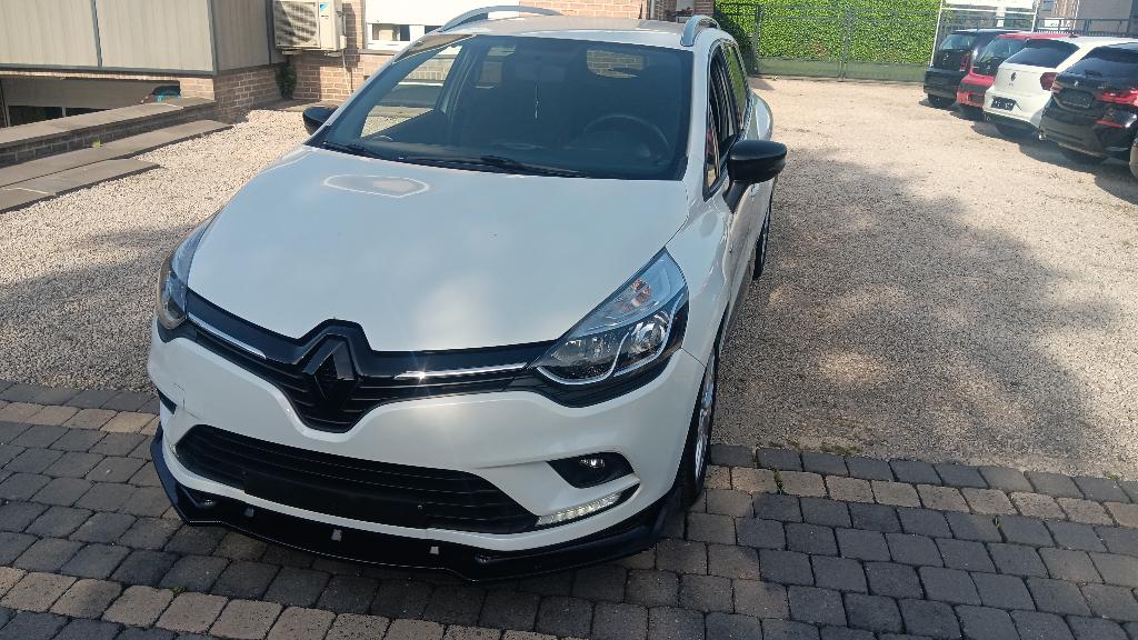 RENAULT CLIO PAUSE ESSENCE 2019, Essai à domicile, Achat, 898 cm³, Euro 6