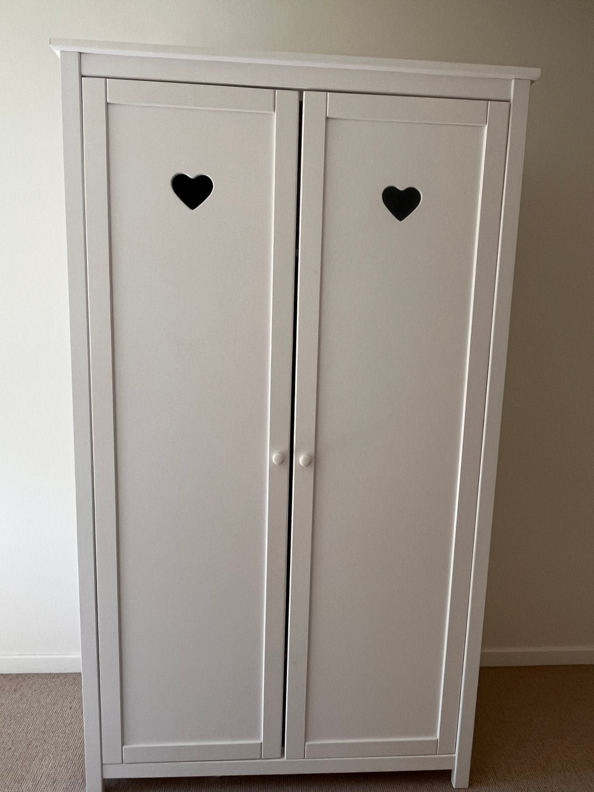 Kast amori, Kinderen en Baby's, Kinderkamer | Commodes en Kasten, Ophalen, Zo goed als nieuw, Kast