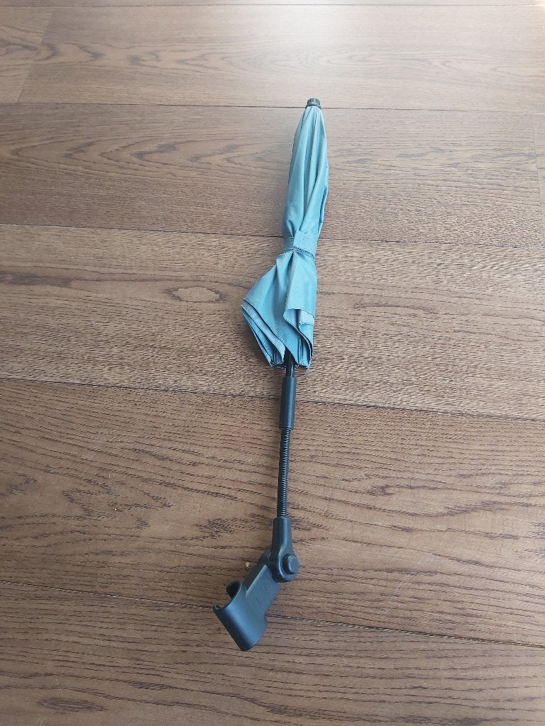 Babyzen yoyo parasol, Enfants & Bébés, Enlèvement ou Envoi, Comme neuf, Autres marques