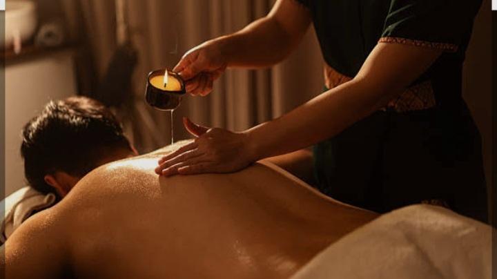 Masseer, Diensten en Vakmensen, Welzijn | Masseurs en Massagesalons, Ontspanningsmassage