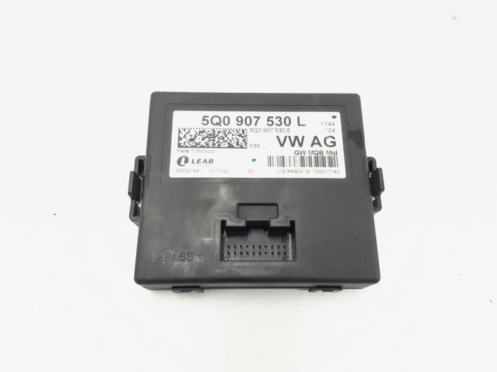 Computer Diversen van een Volkswagen Golf, Gebruikt, -, Volkswagen, -