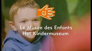 3 kaartjes voor het Kindermuseum - 18 EUR, Tickets en Kaartjes, Drie personen of meer