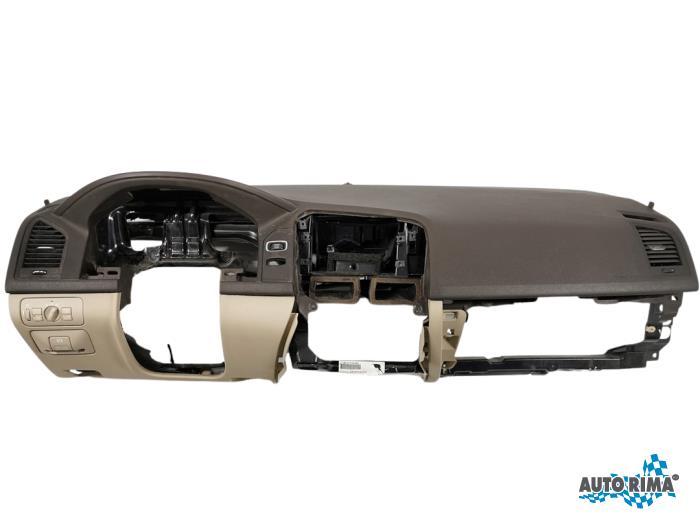 Tableau de bord d'un Volvo XC60, -, 3 mois de garantie, -, -