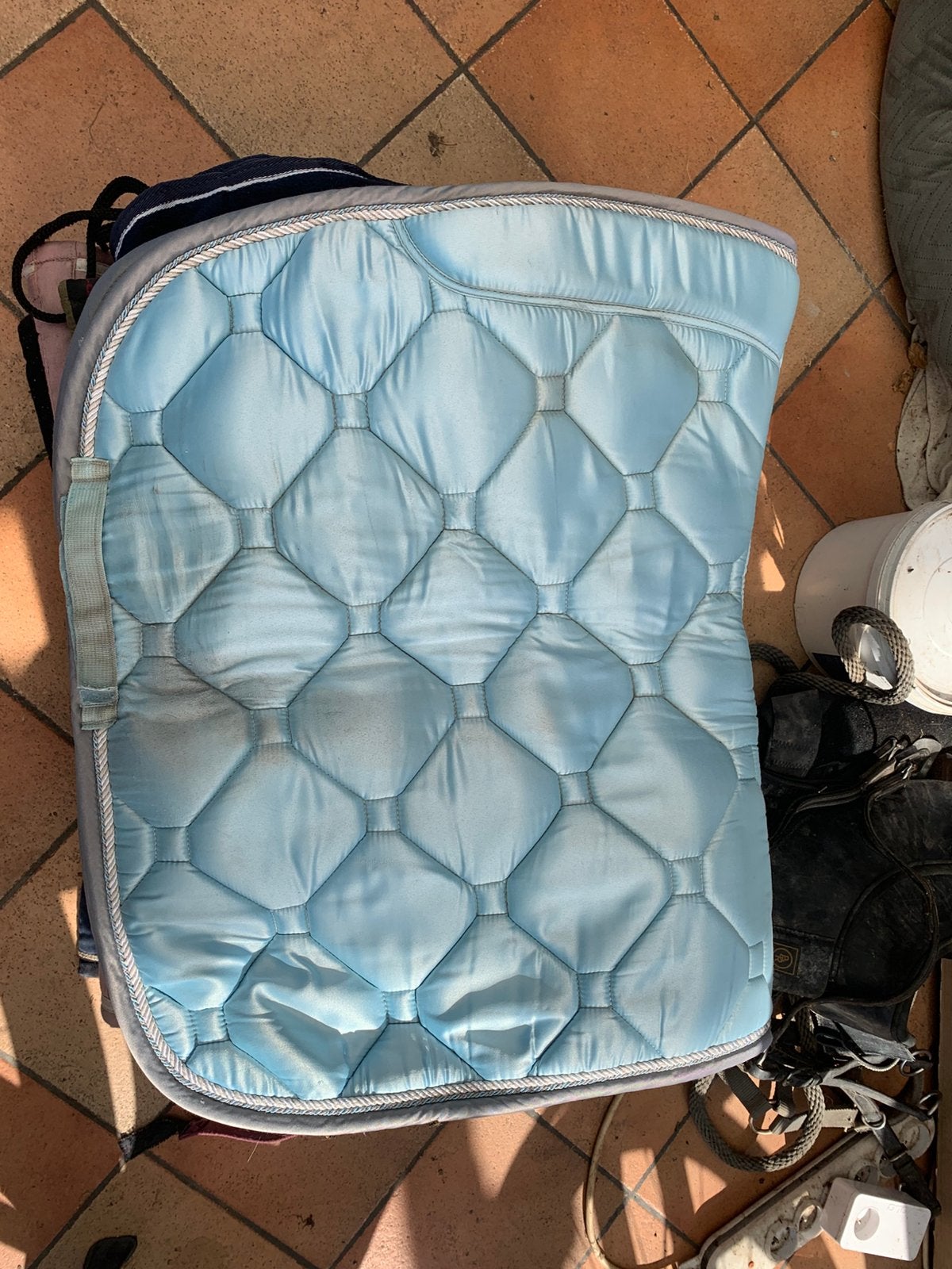 Allerlei te koop, Dieren en Toebehoren, Ophalen, Zo goed als nieuw, Eskadron