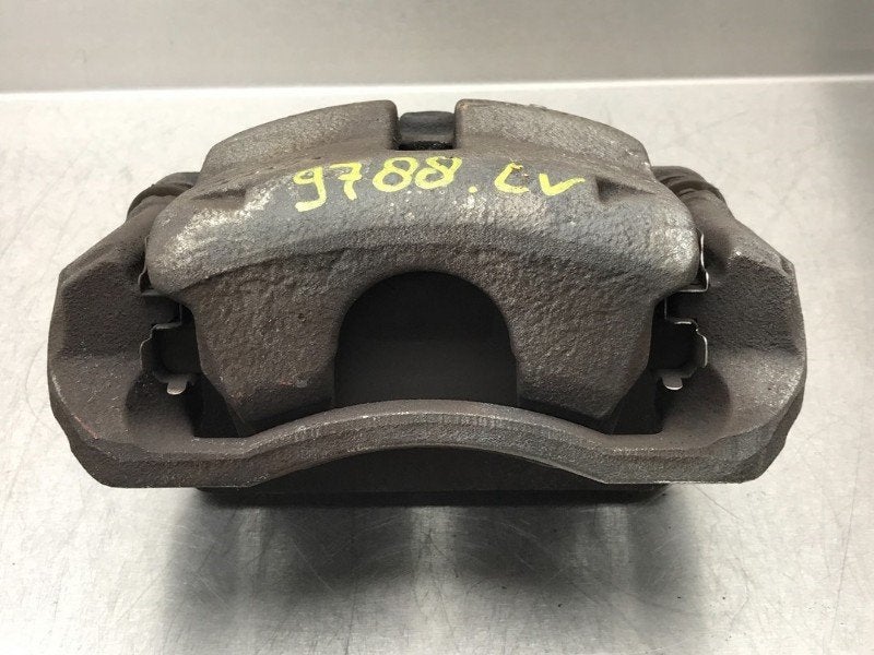 REMKLAUW LINKS VOOR ABS Kia Venga (01-2010/03-2019), Auto-onderdelen, Postoffice@zf.com, Löwentaler Straße 20
88046  Friedrichshafen, DE