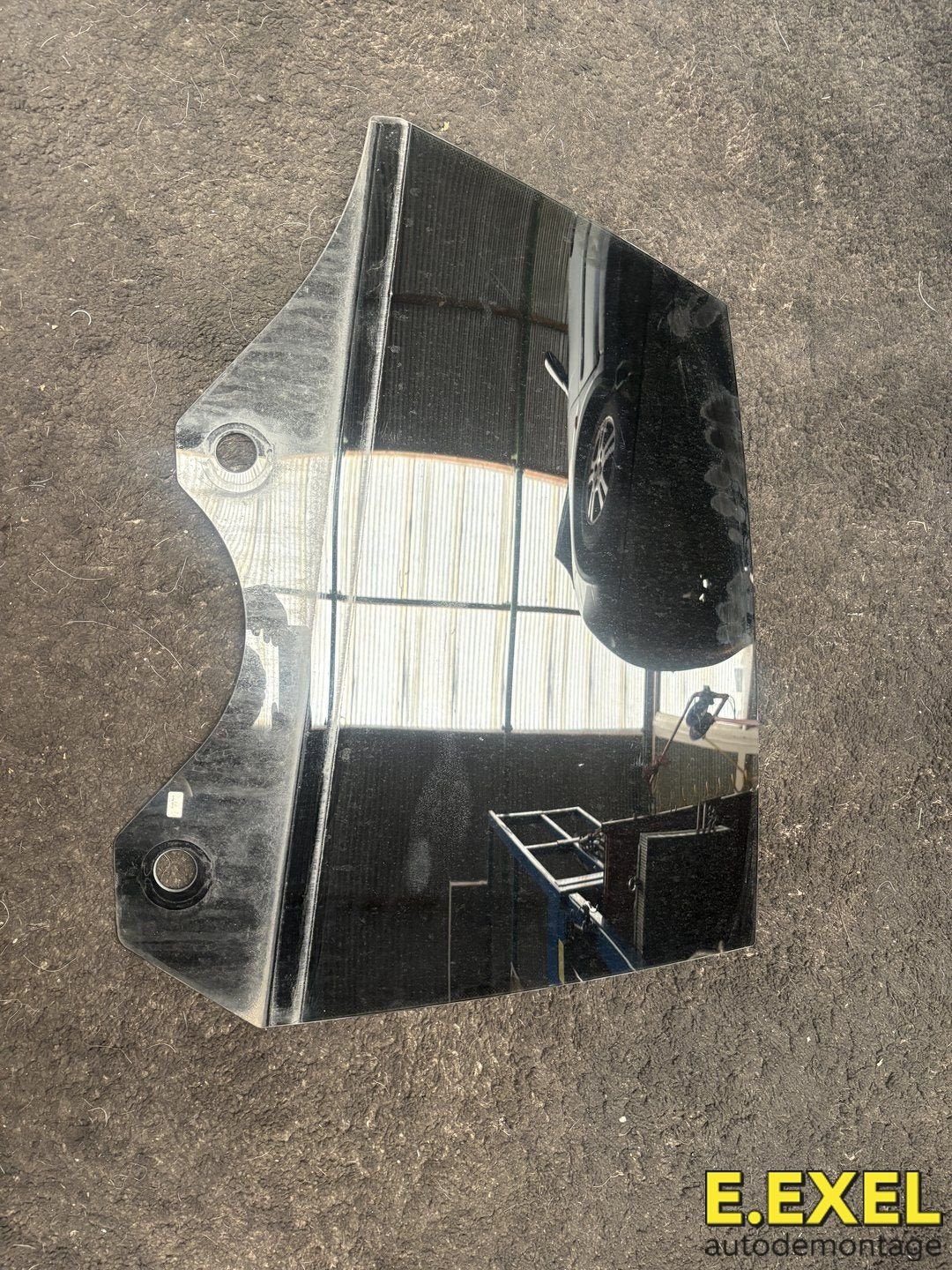Rechter achter ruit portier BMW 2 Serie F44 43R-002092, Gebruikt, -, Ophalen of Verzenden, -