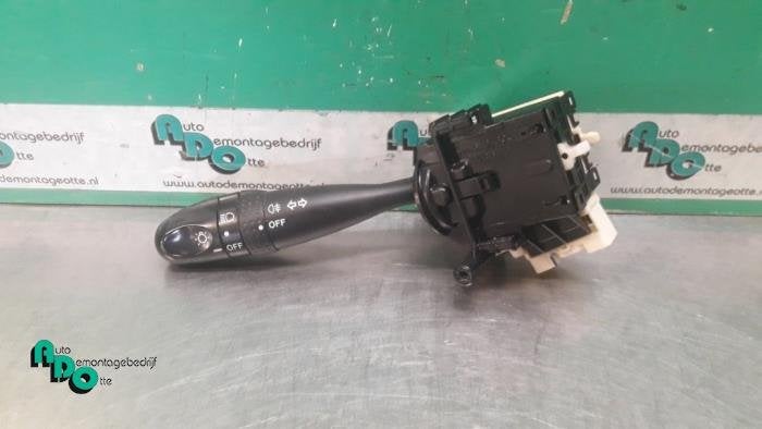 Richtingaanwijzer Schakelaar van een Daihatsu Cuore (Cuore 0, Gebruikt, Daihatsu, -, -