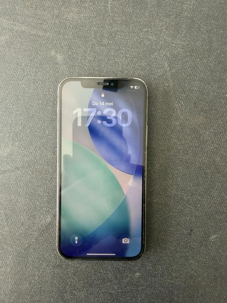 iPhone 12 Pro 256 Go, Télécoms, Téléphonie mobile | Apple iPhone, Enlèvement, Comme neuf, 256 GB, IPhone 12