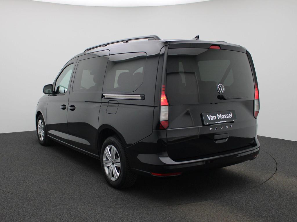 Volkswagen Caddy Maxi 1.5 TSI 84 kW Manuelle Maxi Life, Electronic Stability Program (ESP), Achat, Entreprise, 7 places