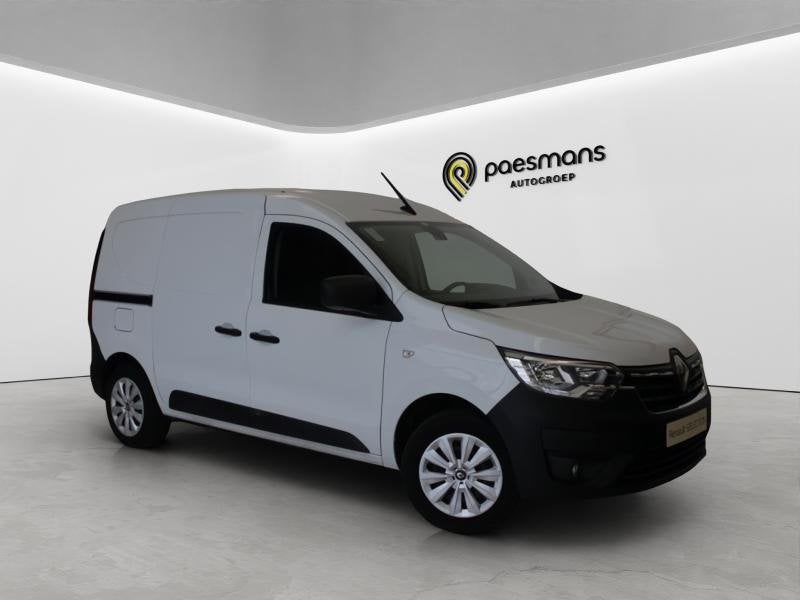 Renault Kangoo Express VAN Confort Blue dCi 75, Parkeersensor, https://public.car-pass.be/vhr/787ce63b-1020-4507-b557-f8f7ec100bc3