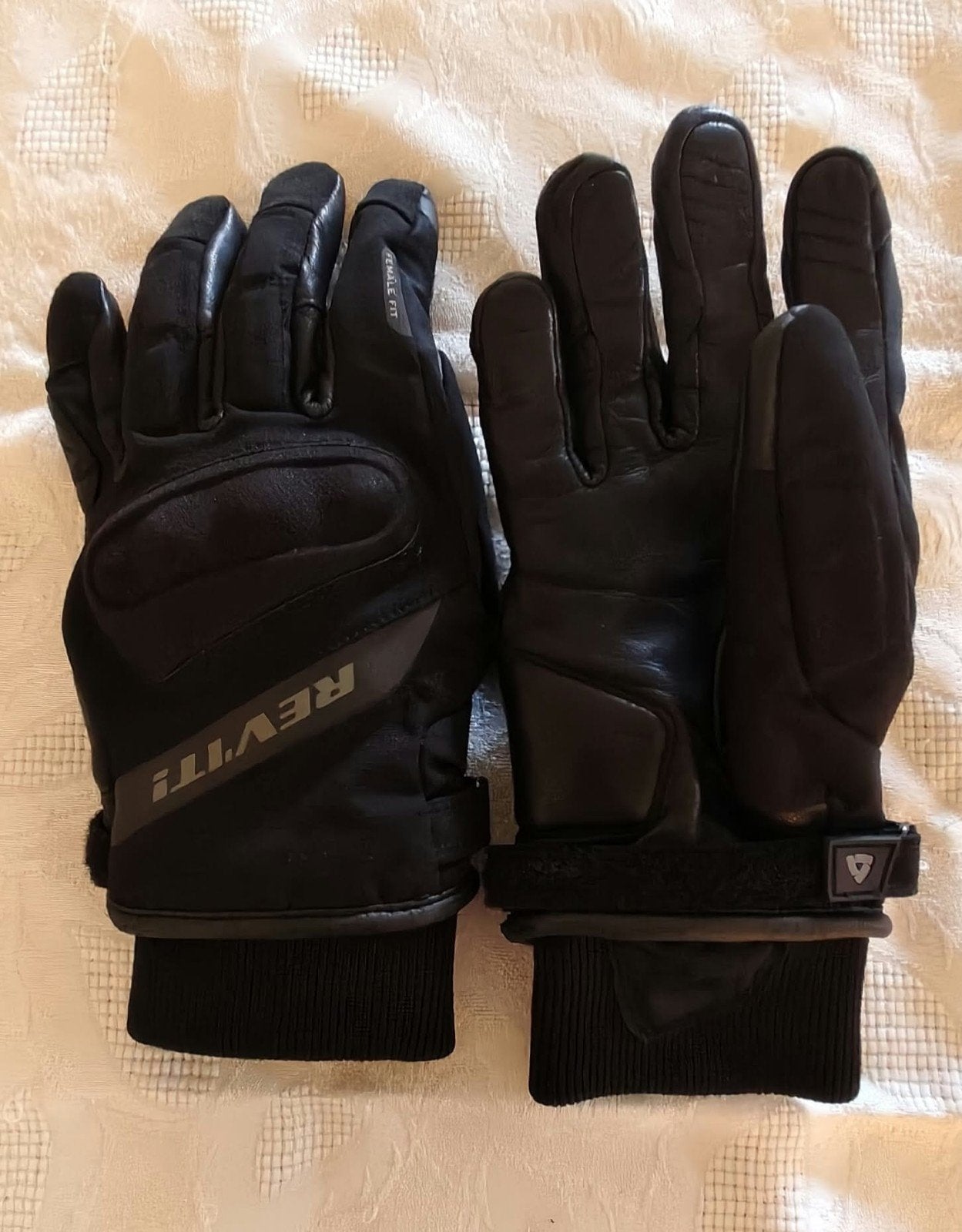 Rev'it M dames, Ophalen of Verzenden, Nieuw zonder kaartje, Dames, Handschoenen