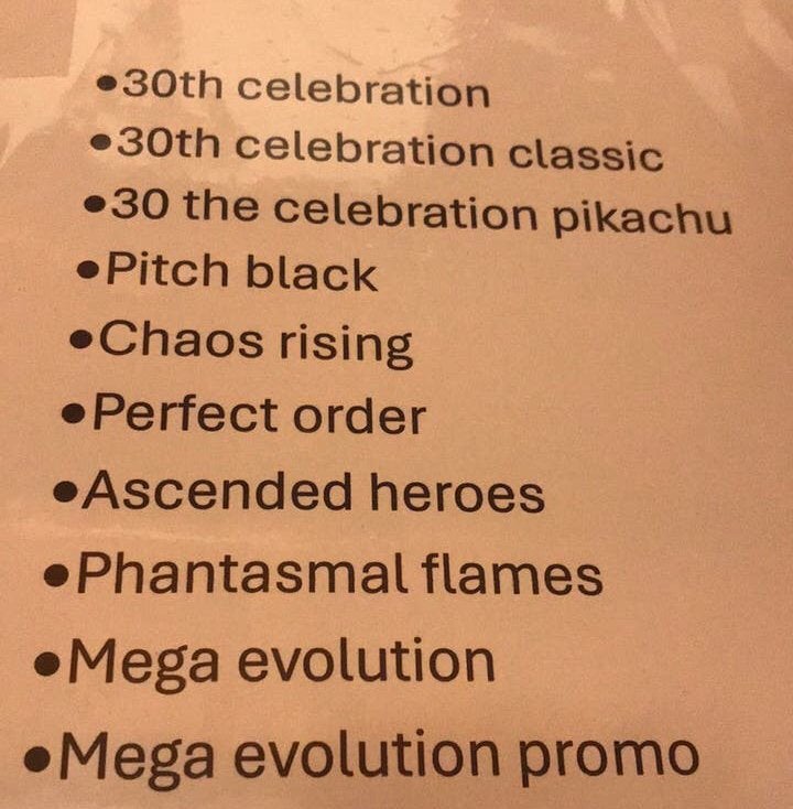 Gezocht Pokemon kaarten, Ophalen of Verzenden