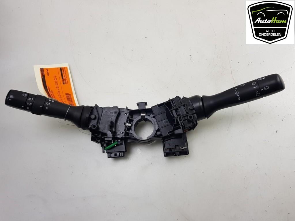 COMBINE COMMODO Citroën C1 (|B000777880|B000796480|), Utilisé, Citroën