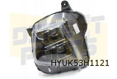 Hyundai Tucson (6/24-) (NX4) koplamp Links LED Origineel! 92, -, Verzenden, -, Nieuw