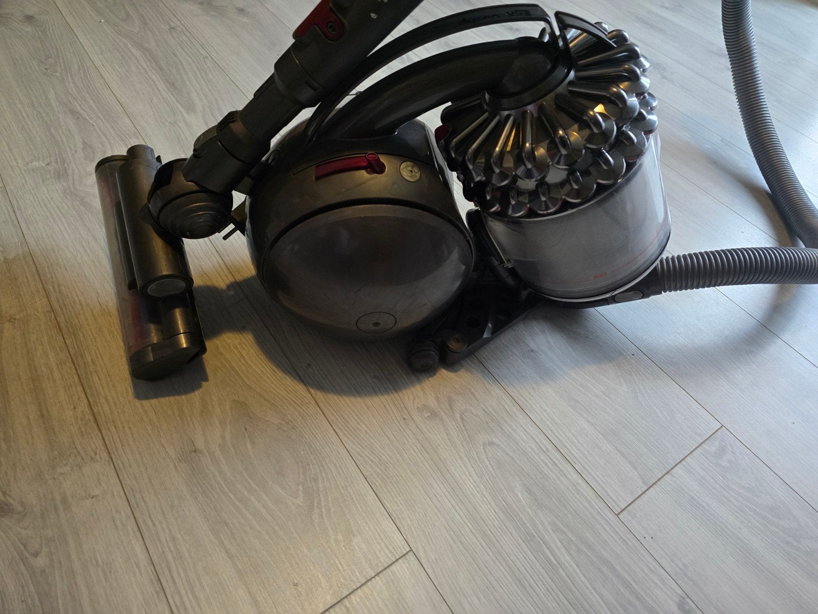 dyson, Electroménager, Enlèvement