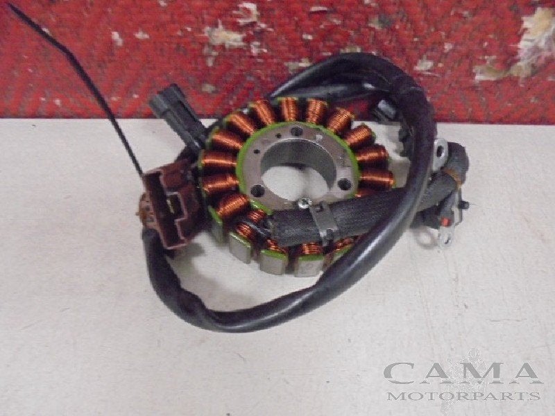 DYNAMO Piaggio GTS 300 2014-2017 (GTS300 Super ZAPMA3300), Dhr. S. di Majo, Gebruikt, Info@cama-motorparts.nl, P.J. Troelstraweg 8 8
3144 CX  MAASSLUIS, NL