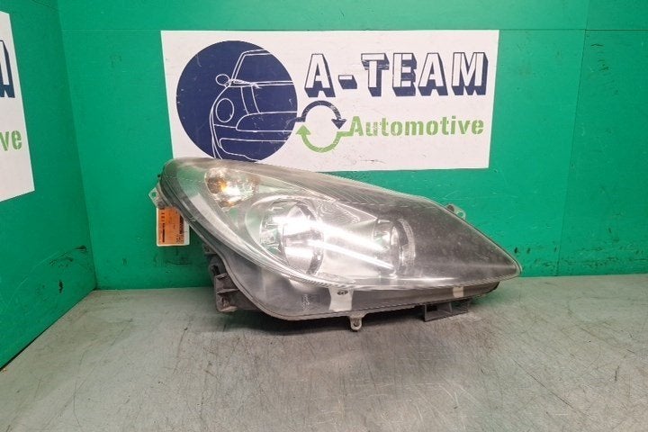KOPLAMP RECHTS Opel Corsa D (01-2006/12-2014) (|13217454|), Auto-onderdelen, Gebruikt, Valeo, Opel, 100, rue de Courcelles
75017  Paris, FR