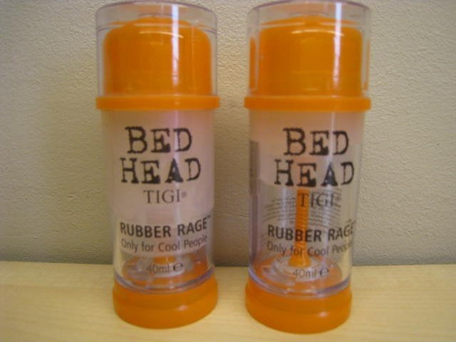 Wax, haarwax, tube Tigi Bed Head, Rubber rage, Ophalen