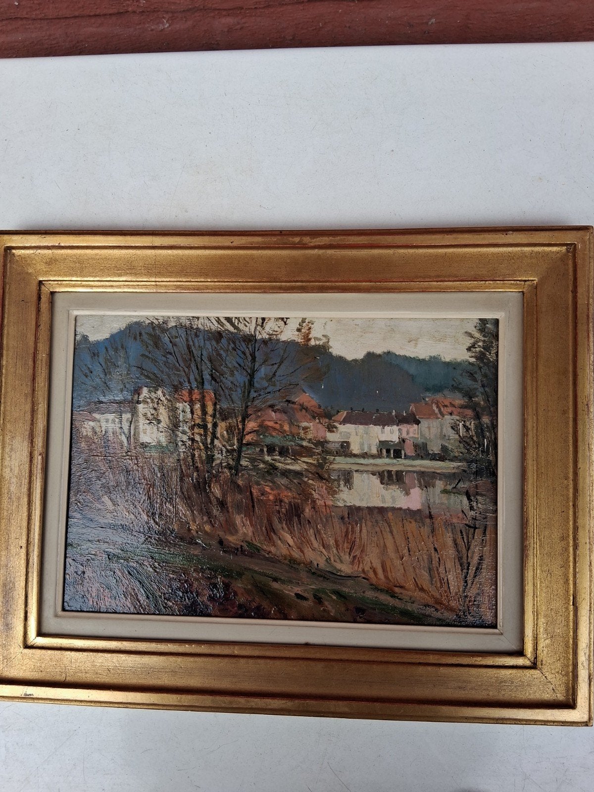 jules depaepe rouge Cloître, Enlèvement